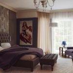Обсуждаем Коричневая спальня: 75 примеров дизайна