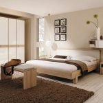 Обсуждаем Коричневая спальня: 75 примеров дизайна