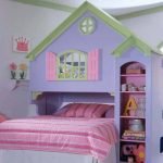 dizajn detskoj spalni 36 150x150 - Дизайн детской спальни ( 70 фото )