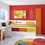 dizajn detskoj spalni 49 150x150 - Дизайн детской спальни ( 70 фото )