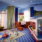 dizajn igrovoj komnaty 112 150x150 - Дизайн детской игровой комнаты ( 50 фото )