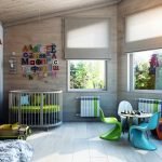 dizajn igrovoj komnaty 18 150x150 - Дизайн детской игровой комнаты ( 50 фото )