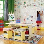 dizajn igrovoj komnaty 20 150x150 - Дизайн детской игровой комнаты ( 50 фото )