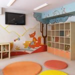 dizajn igrovoj komnaty 23 150x150 - Дизайн детской игровой комнаты ( 50 фото )