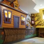 dizajn igrovoj komnaty 54 150x150 - Дизайн детской игровой комнаты ( 50 фото )