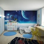 sovremennyj dizajn detskoj komnaty 103 150x150 - Современный дизайн детской комнаты