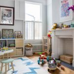 sovremennyj dizajn detskoj komnaty 22 150x150 - Современный дизайн детской комнаты