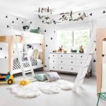 sovremennyj dizajn detskoj komnaty 29 150x150 - Современный дизайн детской комнаты
