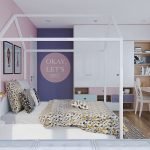 sovremennyj dizajn detskoj komnaty 43 150x150 - Современный дизайн детской комнаты