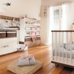 sovremennyj dizajn detskoj komnaty 74 150x150 - Современный дизайн детской комнаты