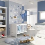 sovremennyj dizajn detskoj komnaty 77 150x150 - Современный дизайн детской комнаты