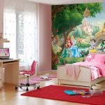 sovremennyj dizajn detskoj komnaty 85 150x150 - Современный дизайн детской комнаты