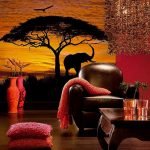 afrikanskij stil v interere 17