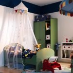 detskaya komnata 10 kv m 23 150x150 - Дизайн детской комнаты 10 кв м ( 50 фото )