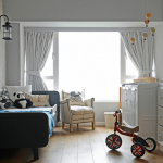 detskaya komnata 10 kv m 3 150x150 - Дизайн детской комнаты 10 кв м ( 50 фото )