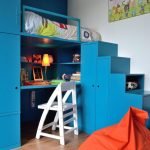 detskaya komnata 10 kv m 5 150x150 - Дизайн детской комнаты 10 кв м ( 50 фото )