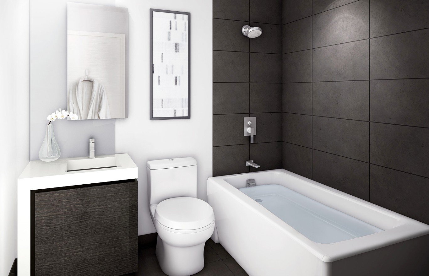 ванная комната дизайн фото санузел совмещенный