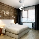 dizajn spalni v stile loft 10 150x150 - Спальня в стиле лофт: дизайн интерьера