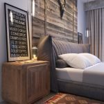 dizajn spalni v stile loft 18 150x150 - Спальня в стиле лофт: дизайн интерьера