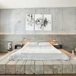 dizajn spalni v stile loft 23 150x150 - Спальня в стиле лофт: дизайн интерьера