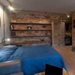 dizajn spalni v stile loft 30 150x150 - Спальня в стиле лофт: дизайн интерьера