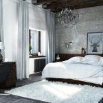 dizajn spalni v stile loft 31 150x150 - Спальня в стиле лофт: дизайн интерьера