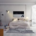 dizajn spalni v stile loft 32 150x150 - Спальня в стиле лофт: дизайн интерьера