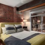 dizajn spalni v stile loft 35 150x150 - Спальня в стиле лофт: дизайн интерьера
