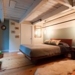 dizajn spalni v stile loft 42 150x150 - Спальня в стиле лофт: дизайн интерьера