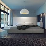 dizajn spalni v stile loft 47 150x150 - Спальня в стиле лофт: дизайн интерьера