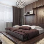 dizajn spalni v stile loft 57 150x150 - Спальня в стиле лофт: дизайн интерьера