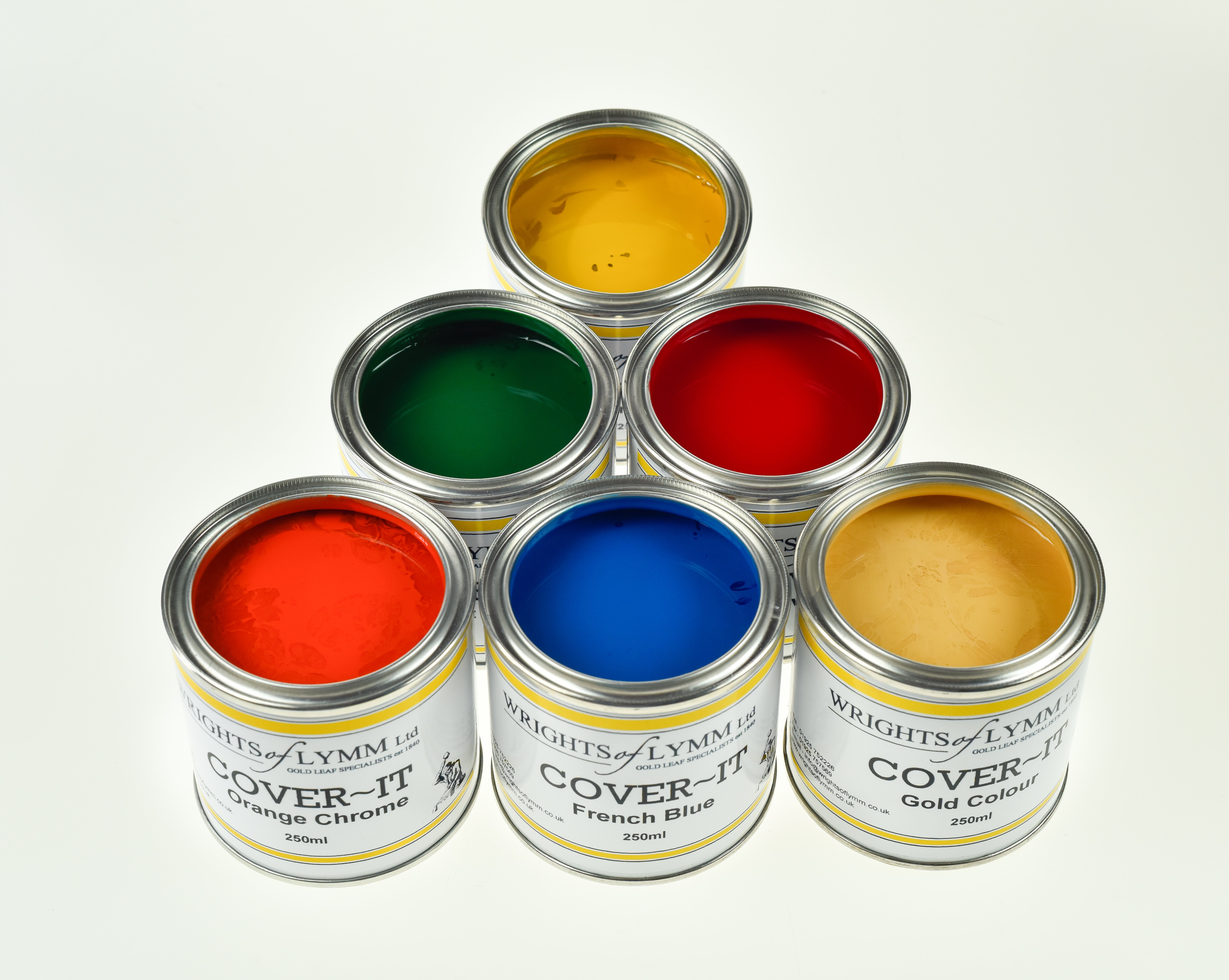 Характеристика хлоркаучуковой водостойкой краски