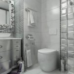 otdelka tualeta 001 14558882 150x150 - Дизайн туалета: варианты отделки