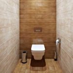 otdelka tualeta22 5 150x150 - Дизайн туалета: варианты отделки