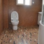otdelka tualeta33 2 150x150 - Дизайн туалета: варианты отделки
