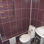 otdelka tualeta55 2 150x150 - Дизайн туалета: варианты отделки