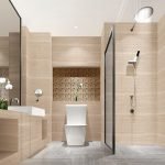 otdelka tualeta93 4 150x150 - Дизайн туалета: варианты отделки