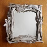Рама для зеркала: варианты оформления