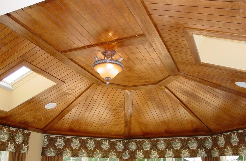 Оригинальный потолок