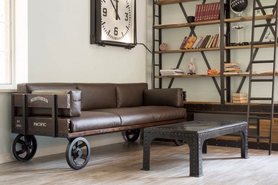6 цветовых вариантов углового дивана, которые идеально подойдут Вашему интерьеру