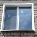 Откосы на окна наружные: 50 вариантов на фото и способы отделки