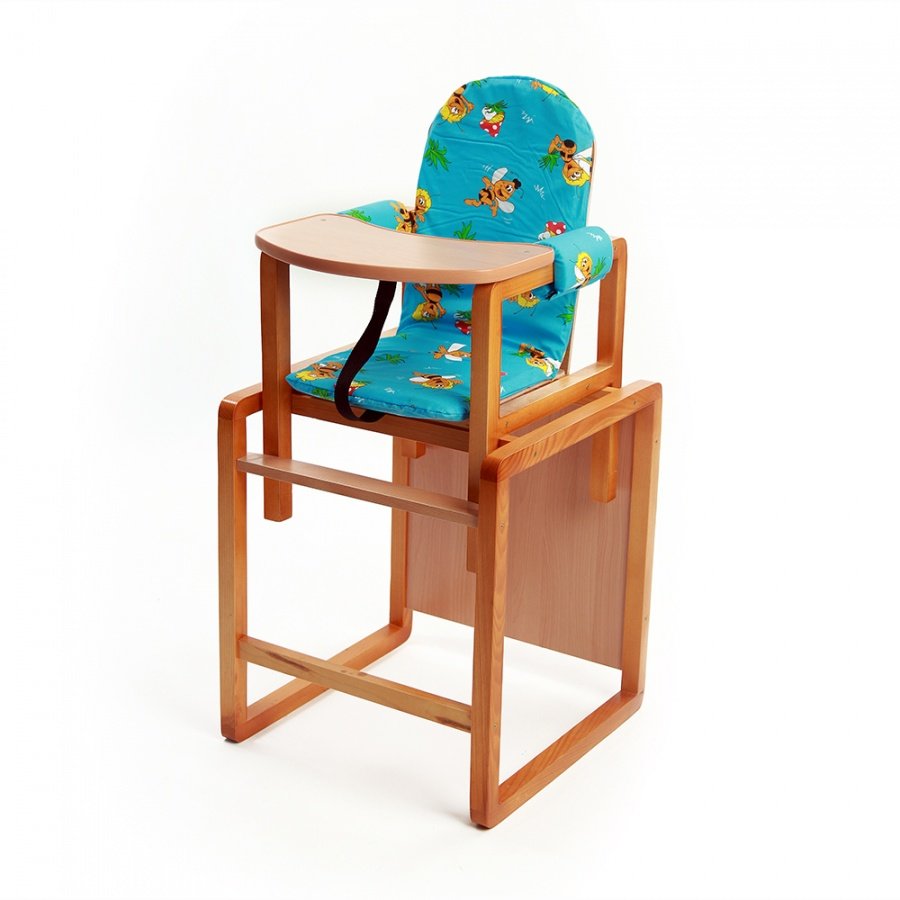 Детский конструктор стул-стол