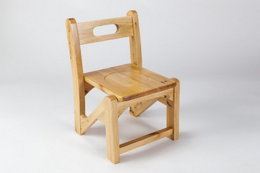 Как сделать складной стул со спинкой: чертежи, фото схемы