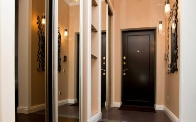 Как правильно выбрать входную дверь в квартиру