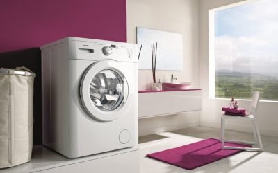 Размеры стиральных машин автомат: габариты
