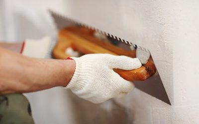 Как правильно шпаклевать стены своими руками