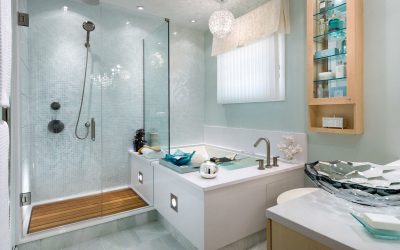 Планировка ванной комнаты: идеи дизайна любой площади