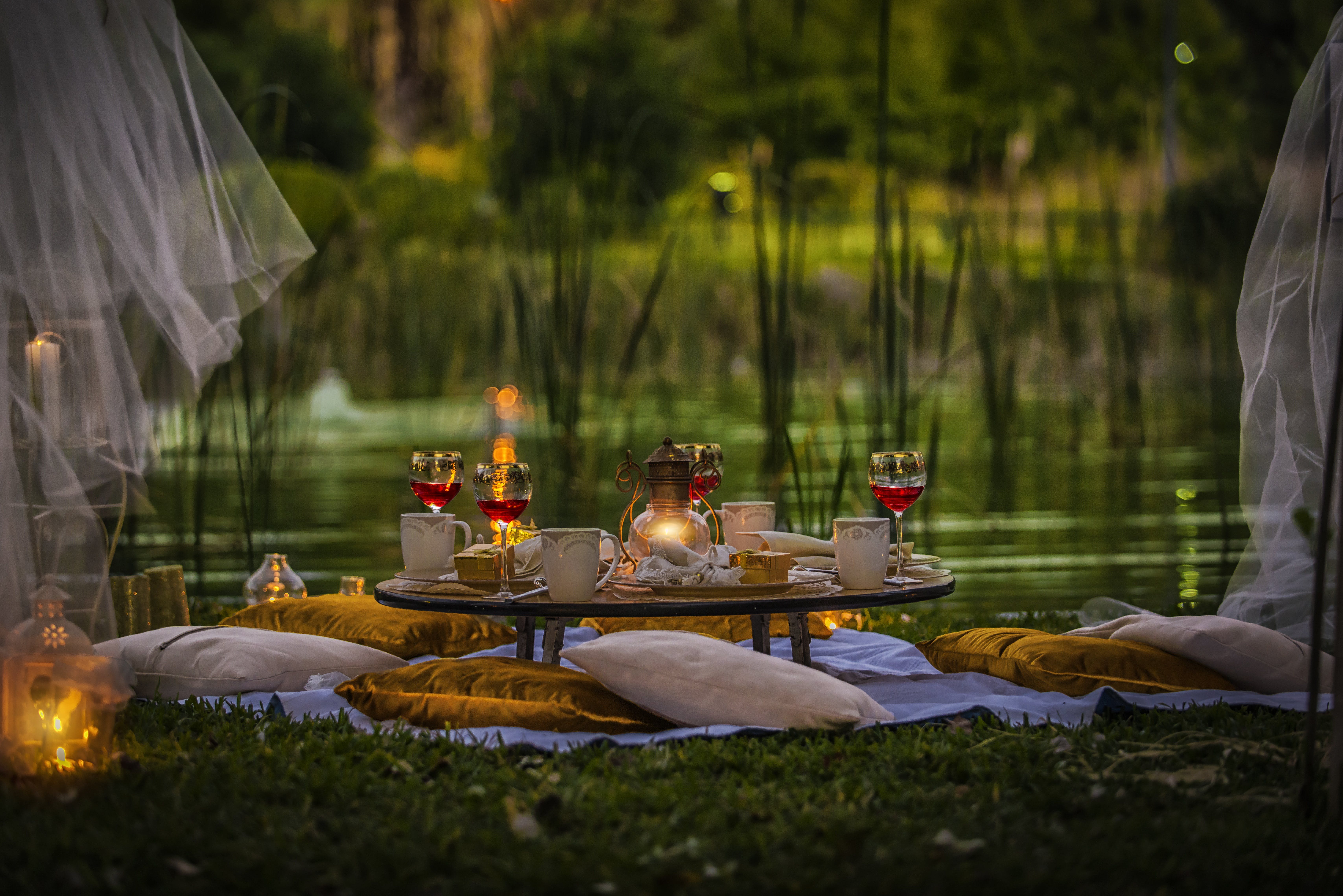 Летний вечер идея. Первунинский "пикник у озера". Красивые места для пикника. Пикник в лесу. Романтик на природе.