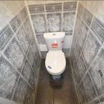 otdelka tualeta plastikovymi panelyami4 150x150 - Отделка туалета пластиковыми панелями