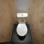 otdelka tualeta plastikovymi panelyami5 150x150 - Отделка туалета пластиковыми панелями